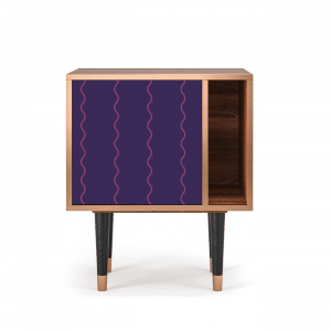 Sideboard - STORYZ - S2 Grape Maccaroni - Walnut