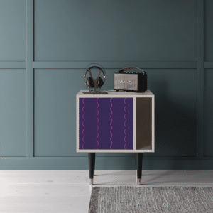 Sideboard - STORYZ - S2 Grape Maccaroni - Sand