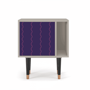 Sideboard - STORYZ - S2 Grape Maccaroni - Sand