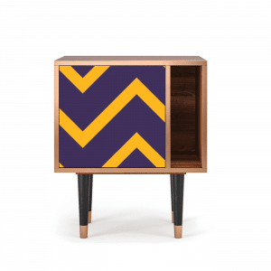Sideboard - STORYZ - S2 The Brightest Way - Walnut