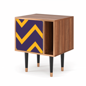 Sideboard - STORYZ - S2 The Brightest Way - Walnut