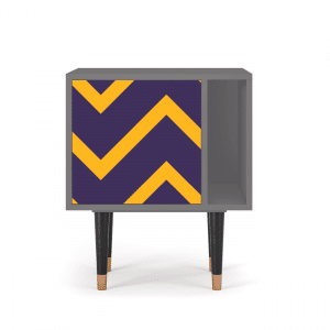 Sideboard - STORYZ - S2 The Brightest Way - Grey