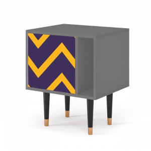 Sideboard - STORYZ - S2 The Brightest Way - Grey