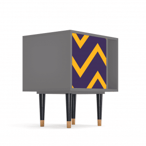 Sideboard - STORYZ - S2 The Brightest Way - Grey
