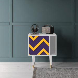 Sideboard - STORYZ - S2 The Brightest Way - White