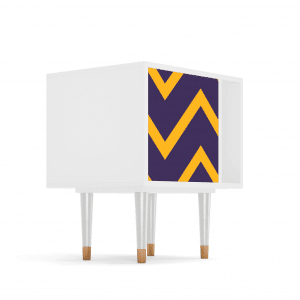 Sideboard - STORYZ - S2 The Brightest Way - White