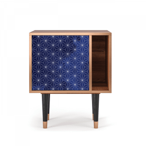 Sideboard - STORYZ - S2 Milky Way - Walnut