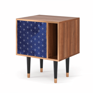 Sideboard - STORYZ - S2 Milky Way - Walnut