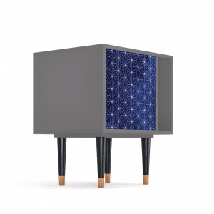 Sideboard - STORYZ - S2 Milky Way - Grey