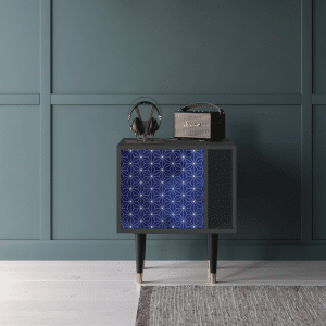 Sideboard - STORYZ - S2 Milky Way - Antracite