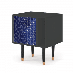 Sideboard - STORYZ - S2 Milky Way - Antracite