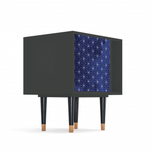 Sideboard - STORYZ - S2 Milky Way - Antracite