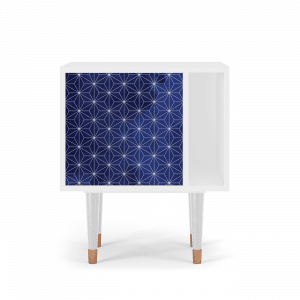 Sideboard - STORYZ - S2 Milky Way - White