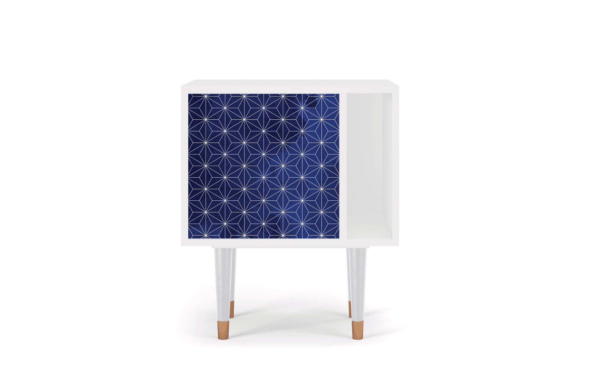 Sideboard – STORYZ – S2 Milky Way – White Sideboard - STORYZ - S2 Milky Way - White