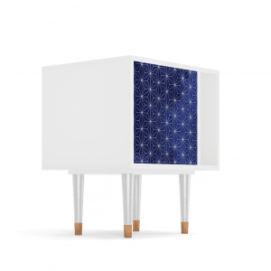 Sideboard - STORYZ - S2 Milky Way - White
