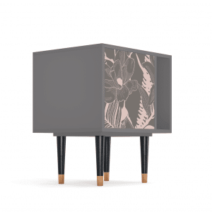 Sideboard - STORYZ - S2 Issabelline Flower - Grey