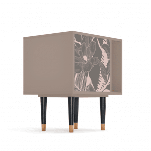 Sideboard - STORYZ - S2 Issabelline Flower - Latte