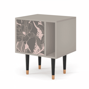 Sideboard - STORYZ - S2 Issabelline Flower - Sand