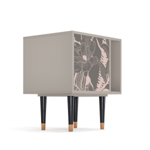 Sideboard - STORYZ - S2 Issabelline Flower - Sand