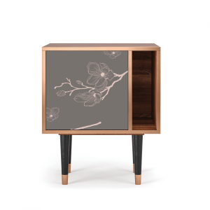 Sideboard - STORYZ - S2 Cherry Blossom - Walnut