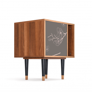 Sideboard - STORYZ - S2 Cherry Blossom - Walnut
