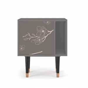 Sideboard - STORYZ - S2 Cherry Blossom - Grey
