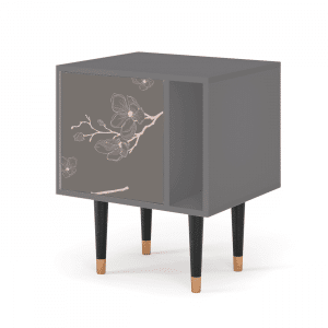 Sideboard - STORYZ - S2 Cherry Blossom - Grey
