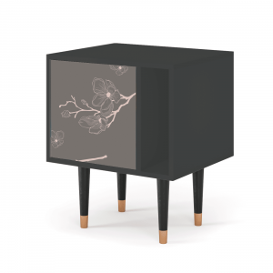 Sideboard - STORYZ - S2 Cherry Blossom - Antracite