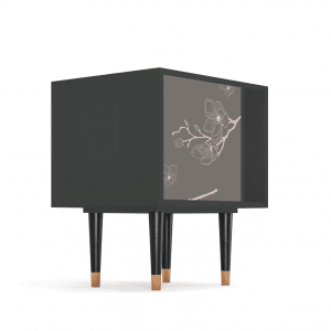Sideboard - STORYZ - S2 Cherry Blossom - Antracite