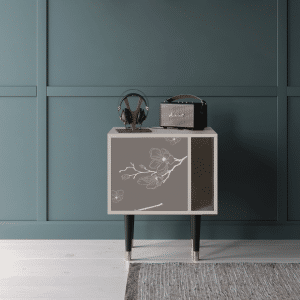 Sideboard - STORYZ - S2 Cherry Blossom - Sand
