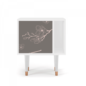 Sideboard - STORYZ - S2 Cherry Blossom - White