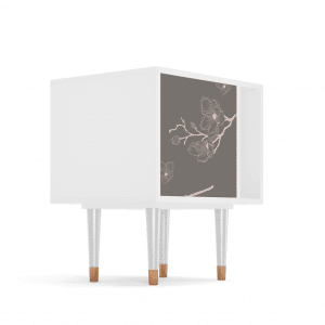 Sideboard - STORYZ - S2 Cherry Blossom - White