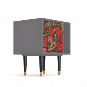 Sideboard - STORYZ - S2 Poppy Garden - Grey
