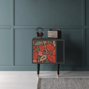 Sideboard - STORYZ - S2 Poppy Garden - Antracite