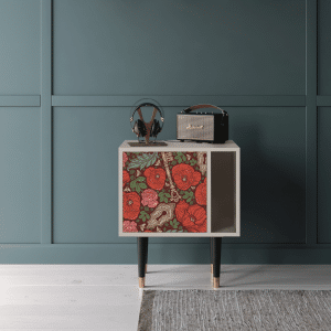Sideboard - STORYZ - S2 Poppy Garden - Sand