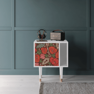 Sideboard - STORYZ - S2 Poppy Garden - White