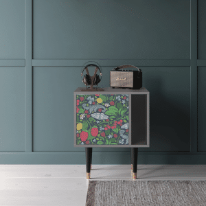 Sideboard - STORYZ - S2 Alice in Wonderland - Grey