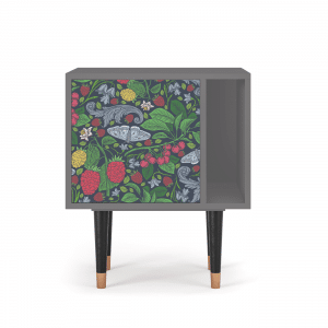 Sideboard - STORYZ - S2 Alice in Wonderland - Grey