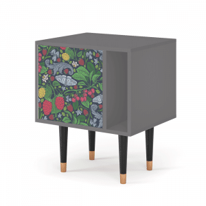 Sideboard - STORYZ - S2 Alice in Wonderland - Grey