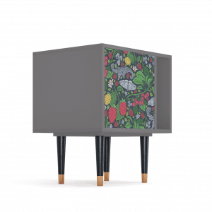 Sideboard - STORYZ - S2 Alice in Wonderland - Grey