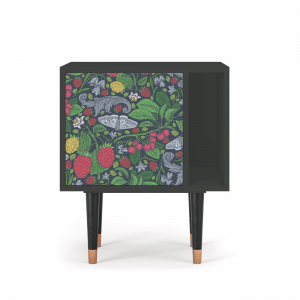Sideboard - STORYZ - S2 Alice in Wonderland - Antracite