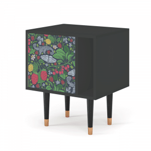 Sideboard - STORYZ - S2 Alice in Wonderland - Antracite
