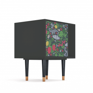 Sideboard - STORYZ - S2 Alice in Wonderland - Antracite