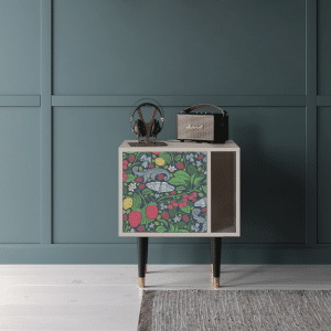 Sideboard - STORYZ - S2 Alice in Wonderland - Sand