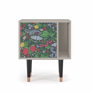 Sideboard - STORYZ - S2 Alice in Wonderland - Sand
