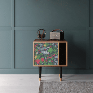 Sideboard - STORYZ - S2 Summer Berries - Walnut