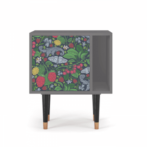 Sideboard - STORYZ - S2 Summer Berries - Grey
