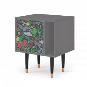 Sideboard - STORYZ - S2 Summer Berries - Grey