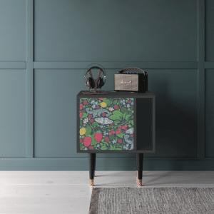 Sideboard - STORYZ - S2 Summer Berries - Antracite
