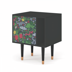 Sideboard - STORYZ - S2 Summer Berries - Antracite